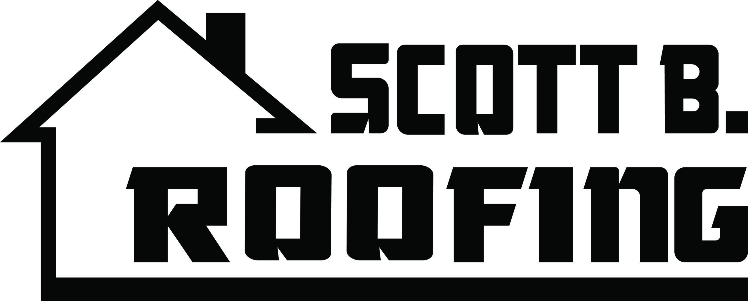 Scott B Roofing